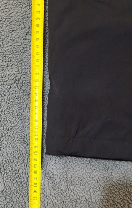 Pantaloni Torstai captusiti mar M /40