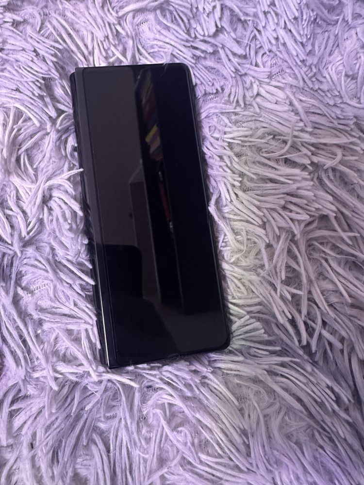 Samsung Z Fold 2