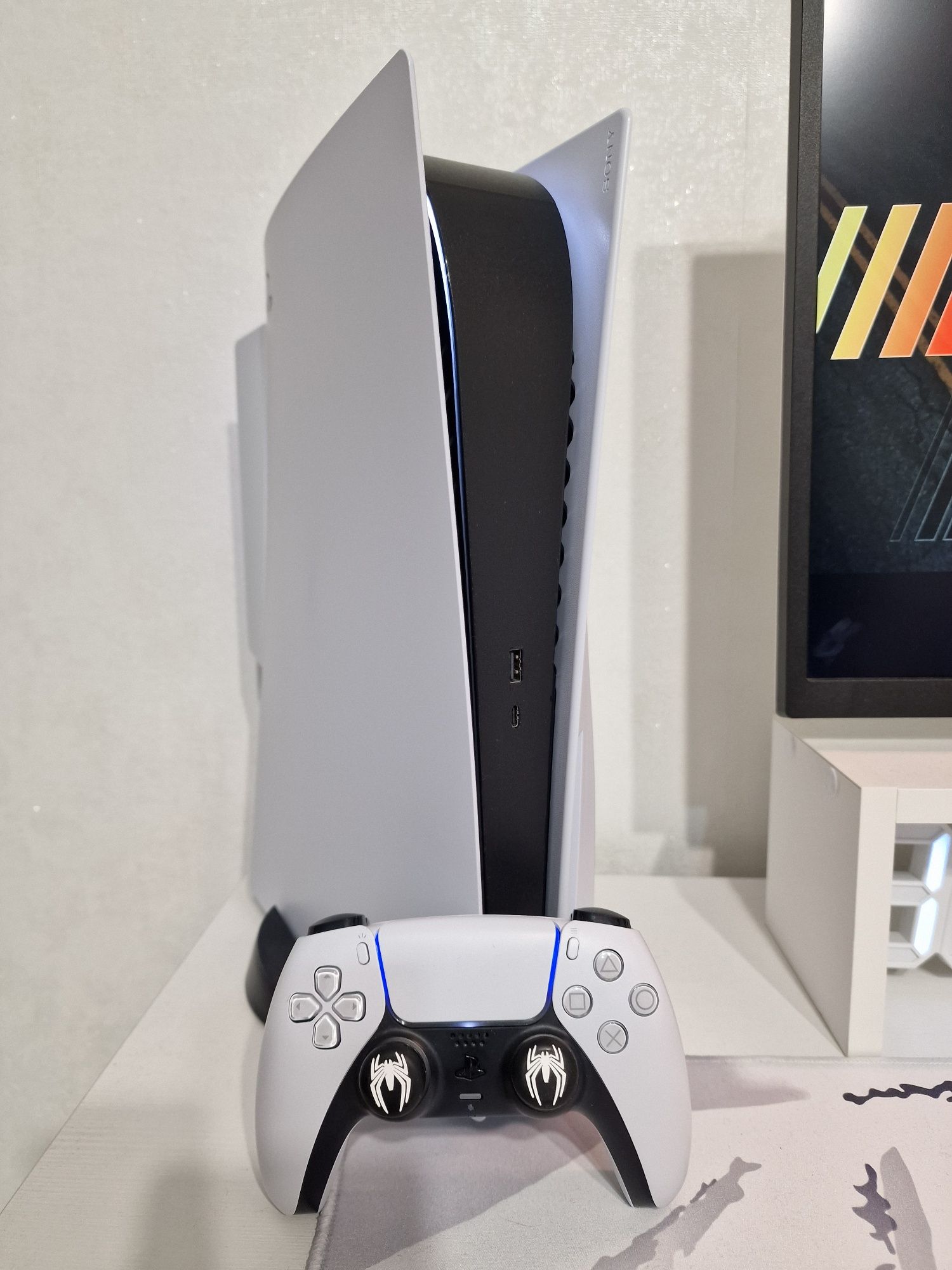 Playstation 5 (ps5)