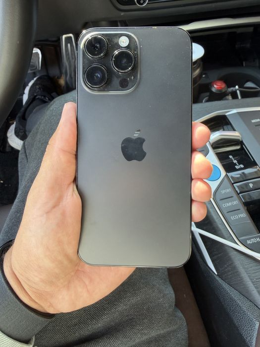 iPhone 14 Pro Max 256 LLA