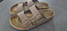 Birkenstock sandals 42 номер
