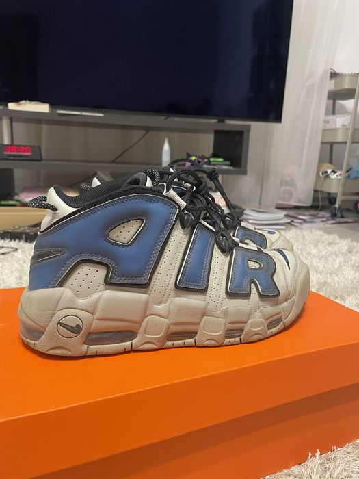 Nike Utempo marimea 42,5