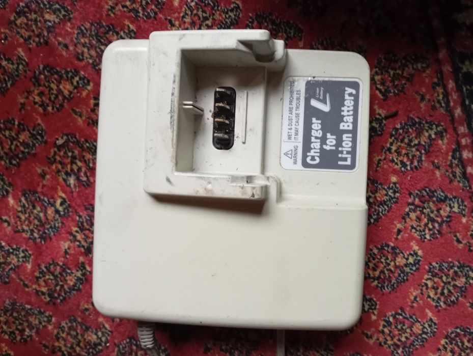 Panasonic батерия за Ел велосипед