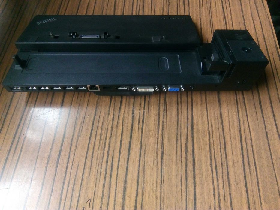 Laptop Lenovo ThinkPad X260, i5-6300U 2,40 GHz, 12,5" HD.