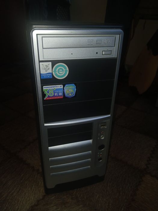 Продается корпус