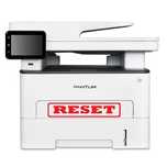 Resoftare Pantum M6700 M6800 M7100 M7200 M7300 M7310 reset cip TL-410