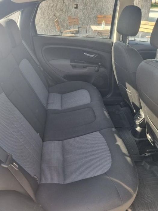 Fiat linea an 2007