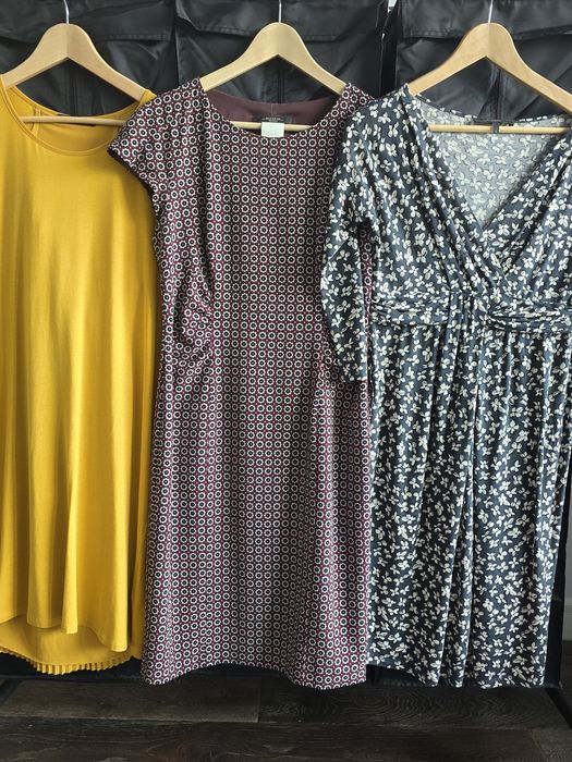 Rochie MaxMara lungime medie