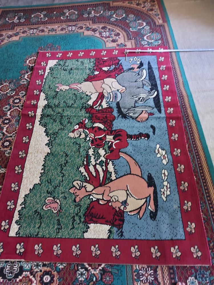 Продам ковры цены разные