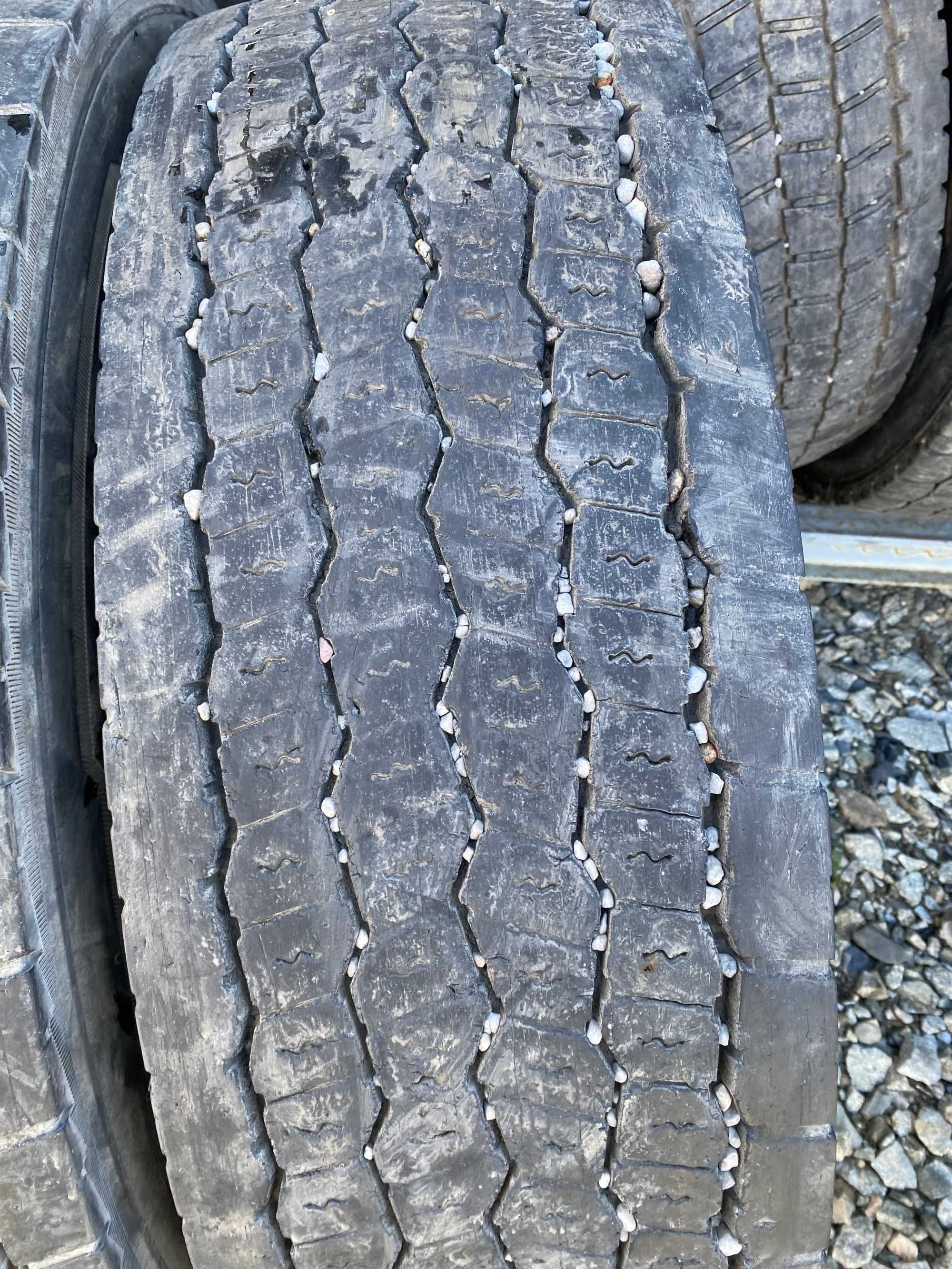 315/80R22.5 - Anvelope Camioane Continental - Livrare Rapida, Garantie