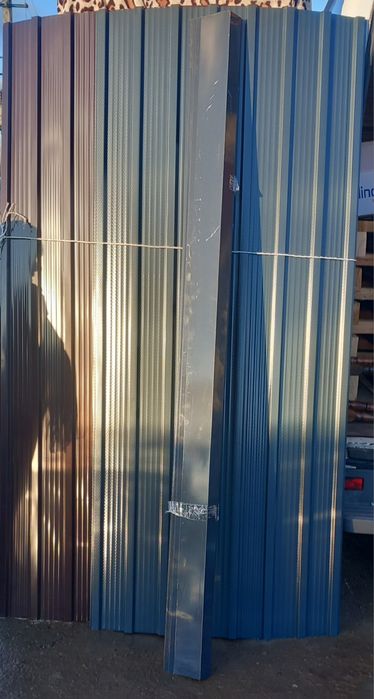 Tablă pentru acoperiș