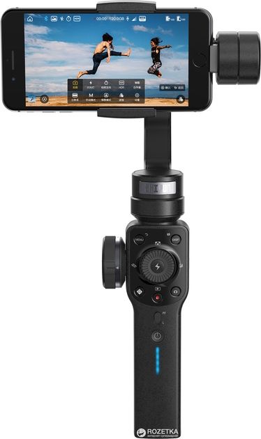 Стаблизатор zhiyun