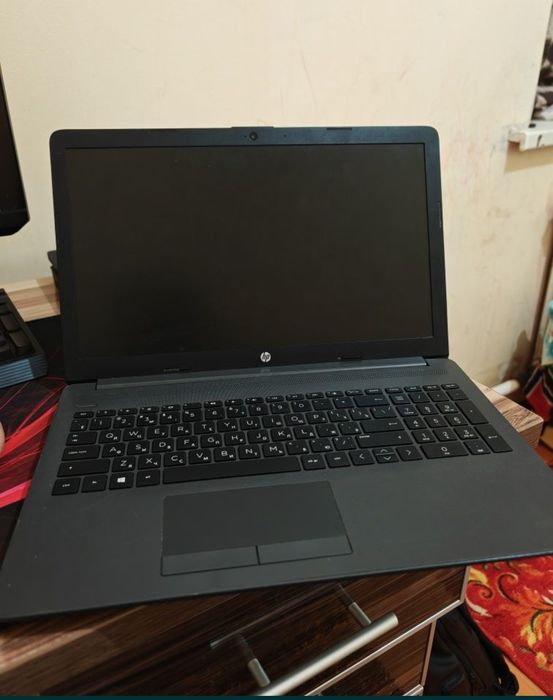 Ноутбук Нр SSD 128Gb