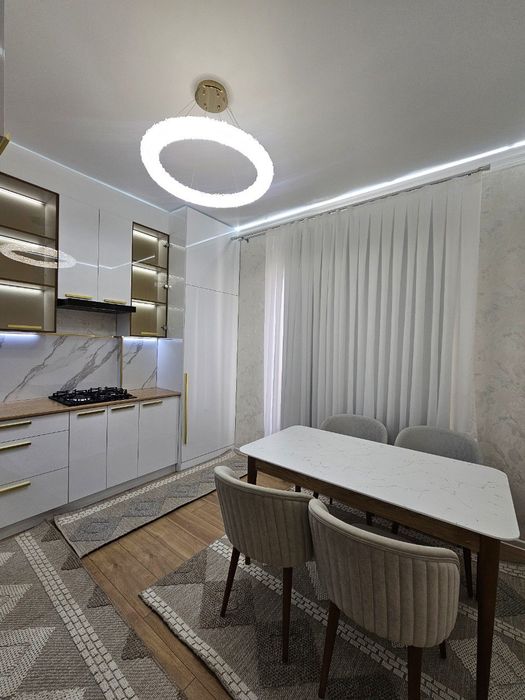 Metro Mirzo Ulugbek (Hokimiyat) 3 xonali Sotiladi Yangi‼️