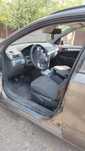 Opel Astra H Diesel, fabricat în 2009.