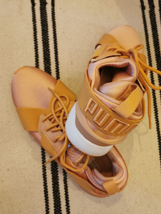 Дамски маратонки Puma