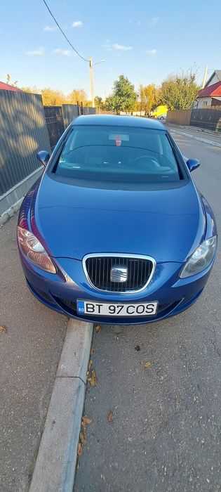 Vand Seat Leon 2006