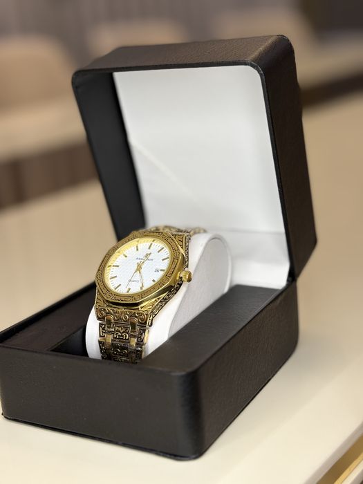 Audemars Piguet (soat/часы)