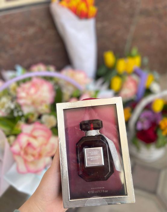 Victoria’s Secret atir sovga uchun juda ajoyib