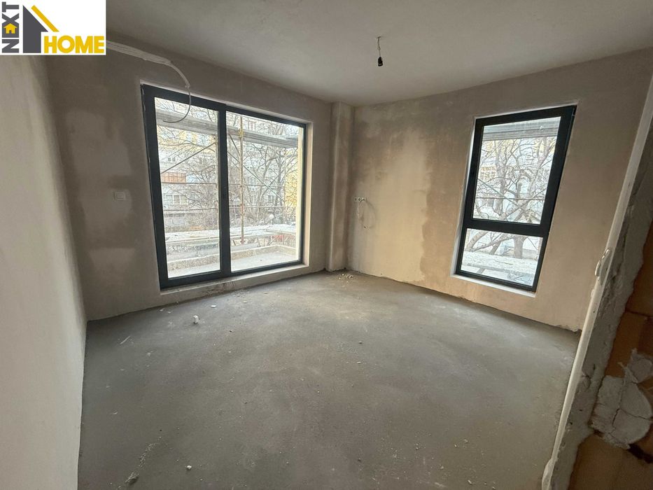 Продава се Тристаен апартамент в Пловдив, Кючук Париж - 99 кв.м за 1195 €/кв.м - Снимка #4