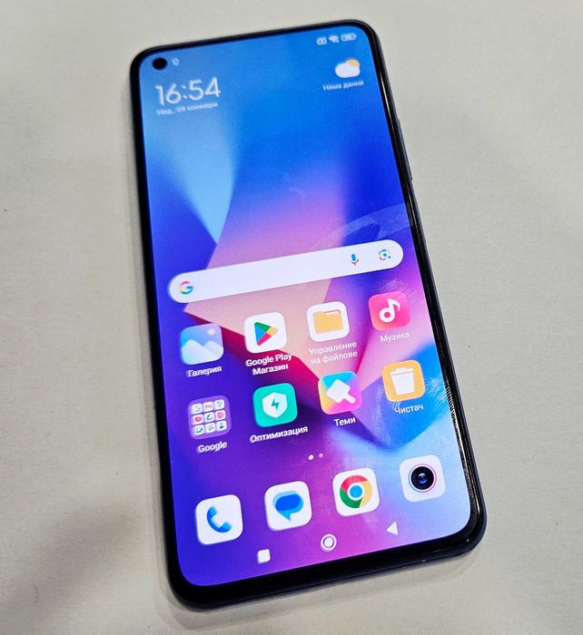 Xiaomi Mi  11 Lite 6/128  02838-25