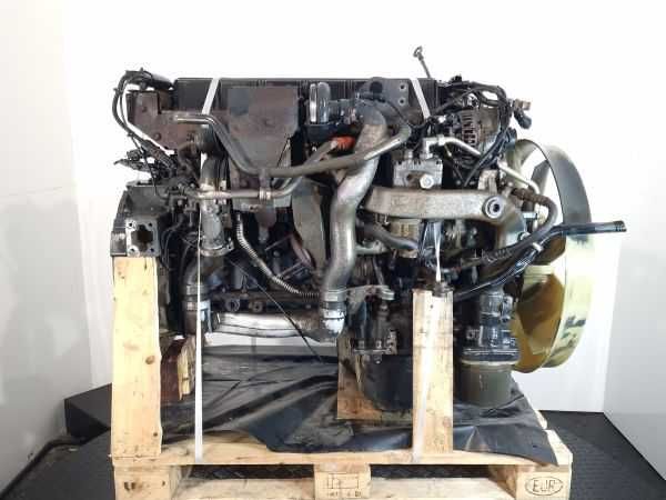 Motor complet camion MAN D0836 LFL64 - Piese motor MAN