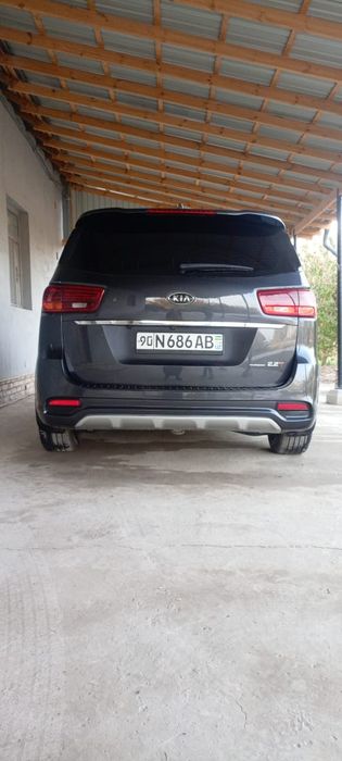 KIA  холати ало чотки