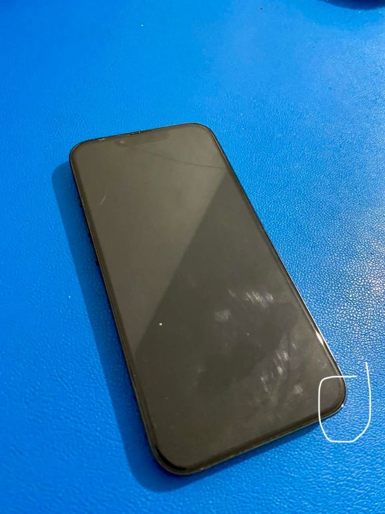 iPhone 13 продается/обмен с моей дп