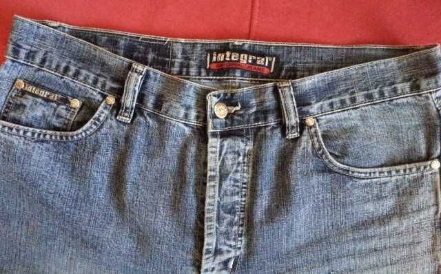 Мъжки дънки Integral Jeans нови