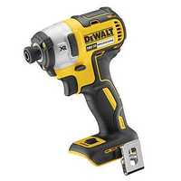 Ударен Безчетков Винтоверт DeWALT DCF887N,18V 3год.гар