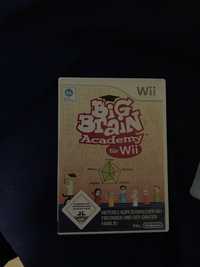 Jocuri Wii Big-Brain