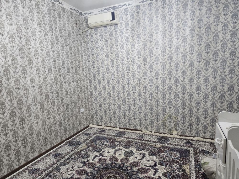 Atlasdi yonidan yangi domdan 2 xona 2 qavat  ejaraga beriladi
