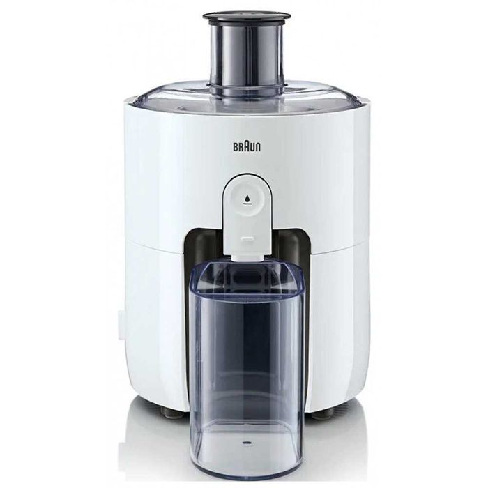 Соковыжималка Braun SJ3100WH.Оригинал.Гарантия-2 года.
