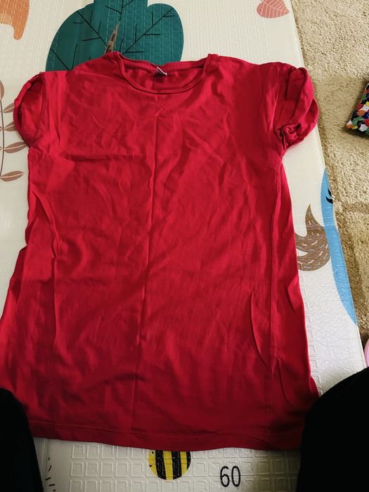 Bervoraman holati yaxshi XS razmer