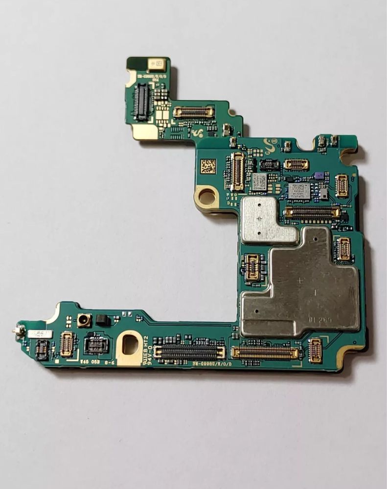 Placa de baza s21 ultra libera de retea