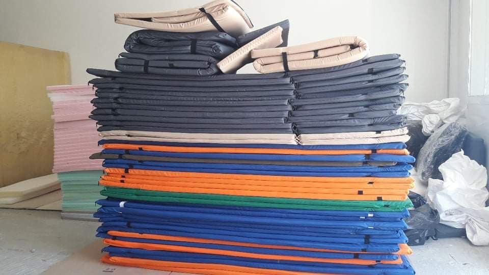 Saltea sezlong pentru plaja producator