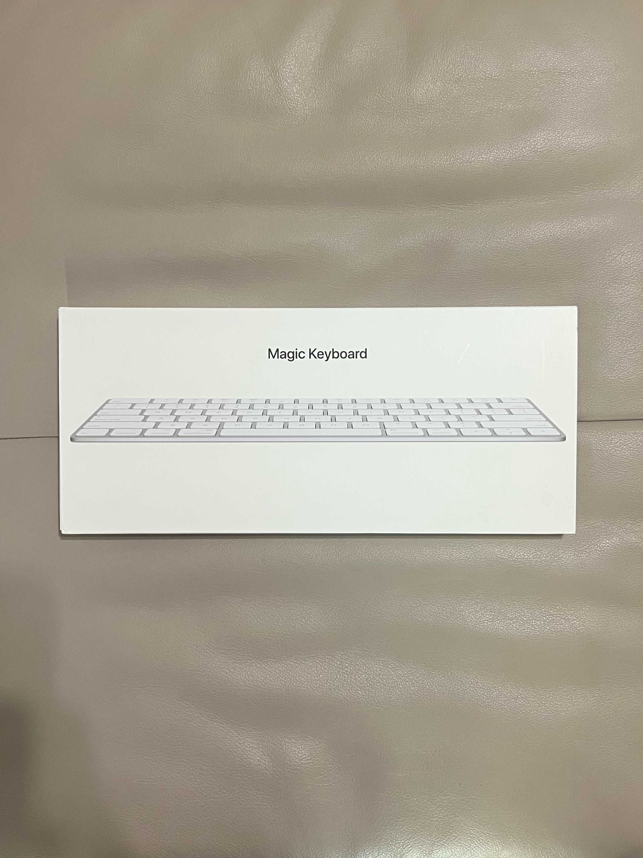 VAND Tastatura APPLE Magic Keyboard (MLA22LB/A)