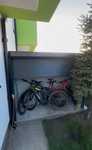 Dulap profesional garaj, parcare, gradina, curte BOXROLL