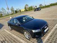 Audi A5 Sportback/key/bang