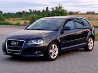 Audi A3 2012 1,6 diesel euro 5
