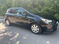 Opel Corsa Opel Corsa E Hatchback 1,4 Benzina