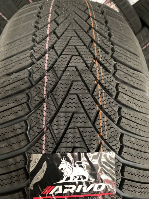 Нови зимни гуми ARIVO Winmaster ProX ARW 3 235/50R19 103V XL НОВ DOT