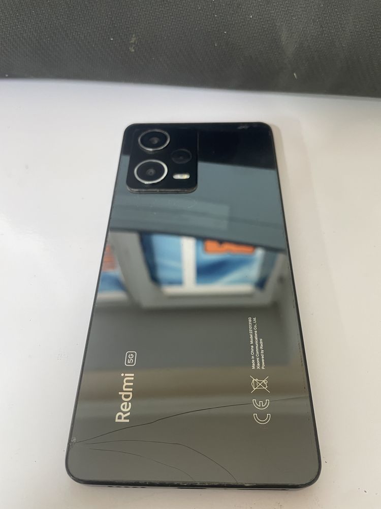 Xiaomi Redmi 12 Pro 5G 8/256
