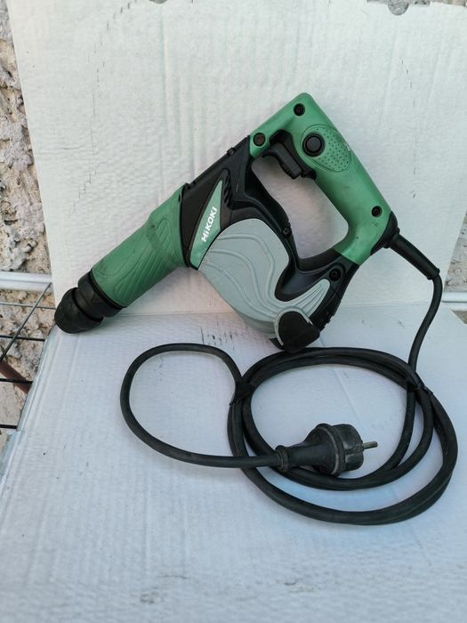 Къртач Hikoki -Hitachi sds plus H25pv