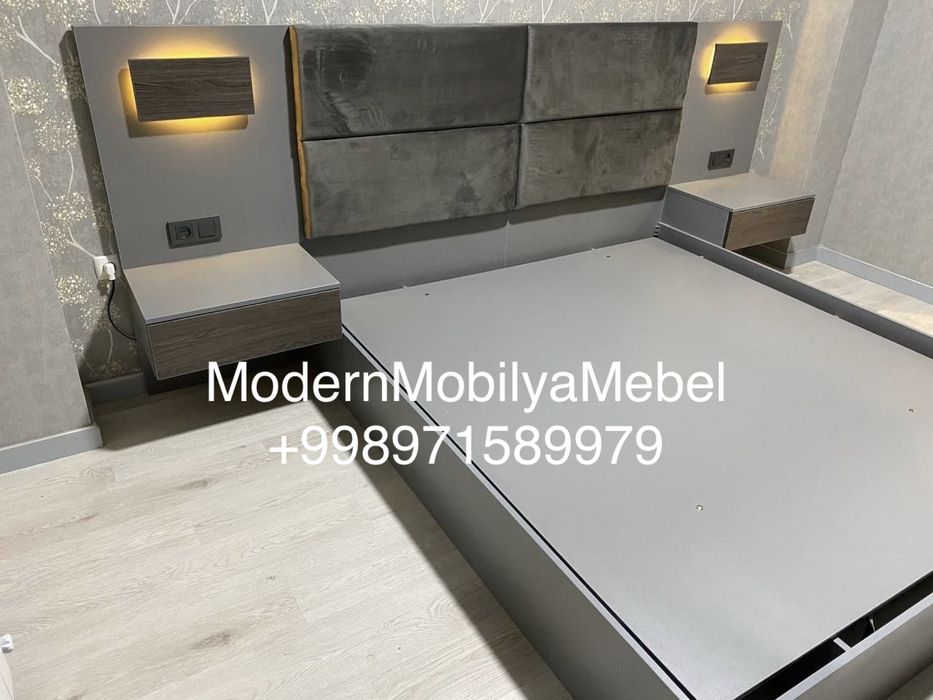 Krovatlar bolajonlar va Kattalar uchun