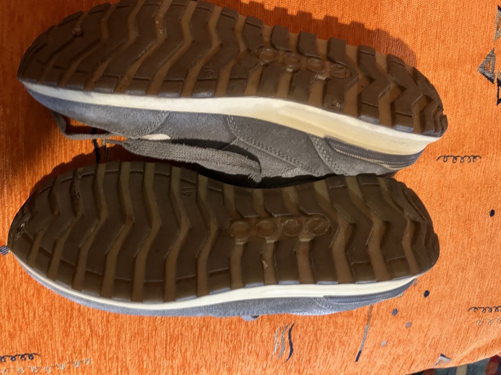 Pantofi sport Ecco barbati
