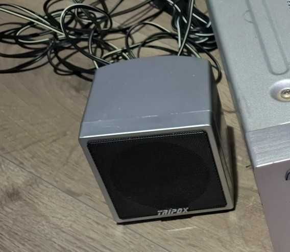 vand sistem 7.1 marca tripox