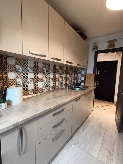 Inchiriez apartament 2 camere