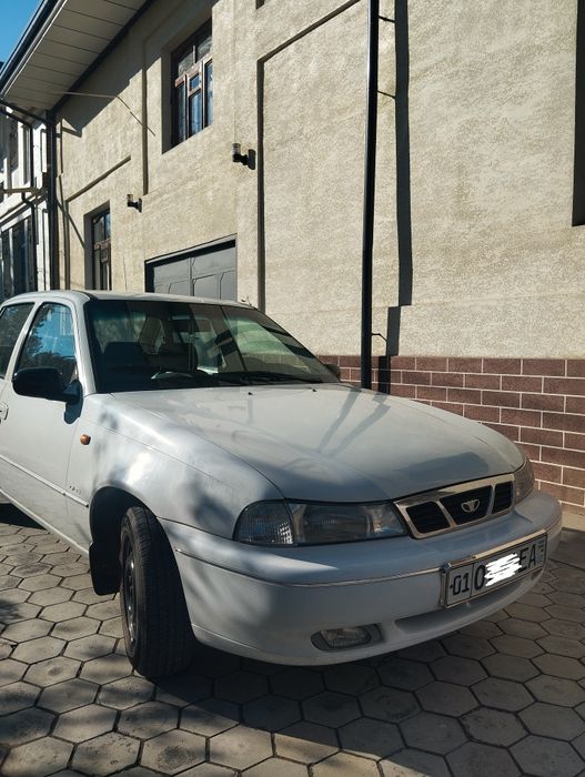 Daewoo Nexia 1 GLE 1996