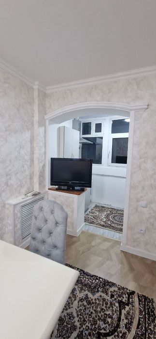 Сдается квартира на долгий срок